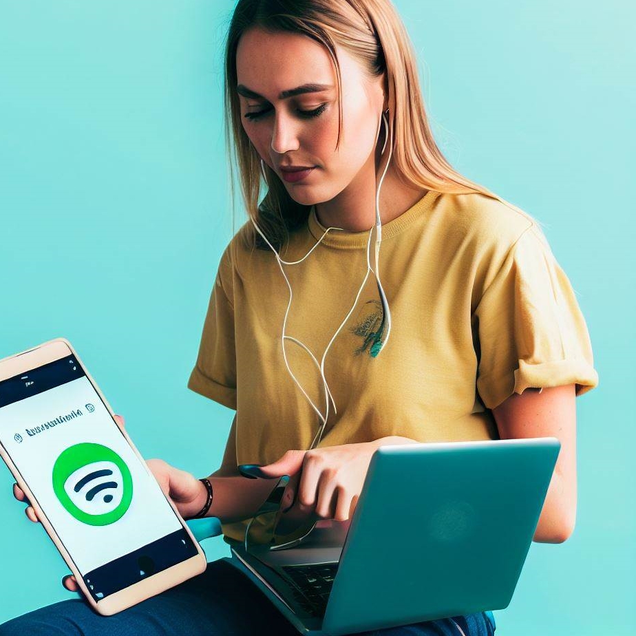 Ile internetu zużywa Spotify?