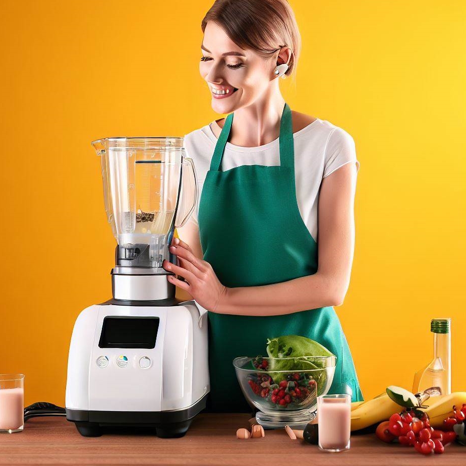 Ile prądu zużywa Thermomix TM6?