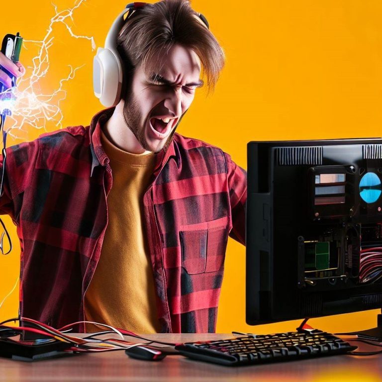 Ile prądu zużywa komputer do gier?