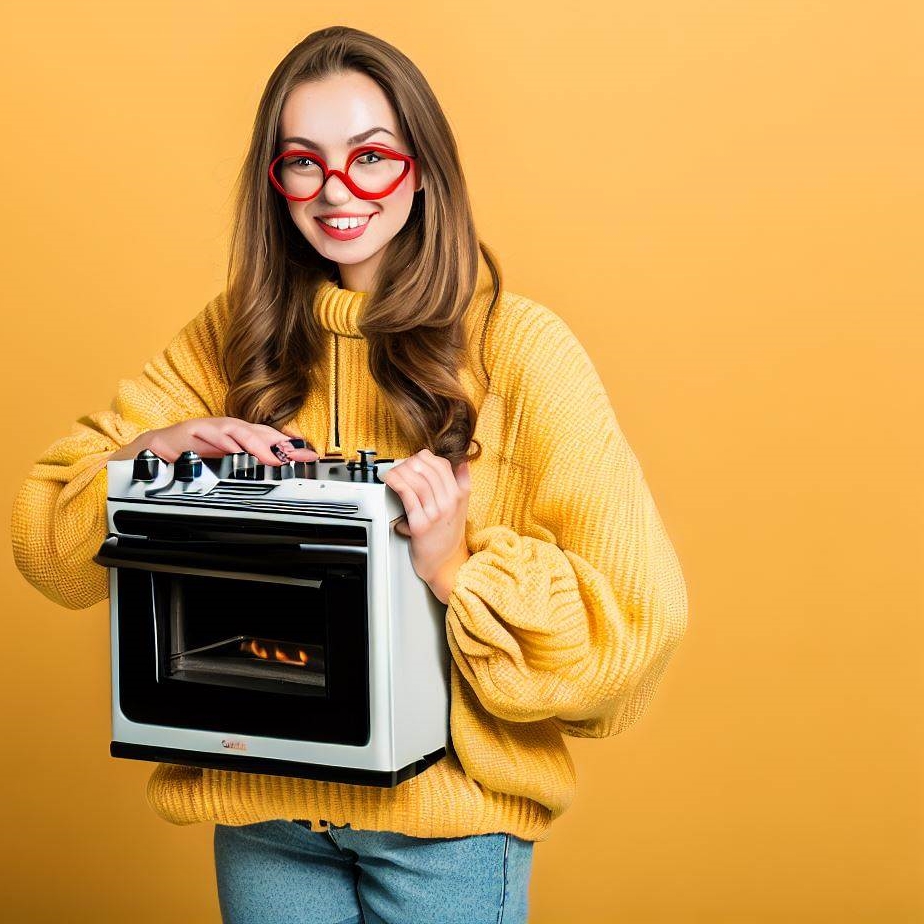 Ile prądu zużywa kuchenka elektryczna?