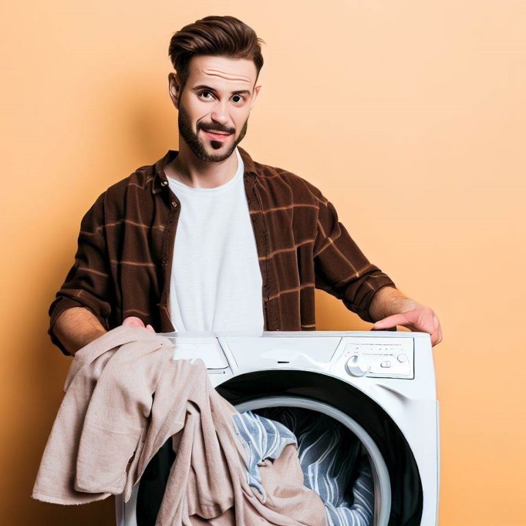 Ile prądu zużywa suszarka do prania?