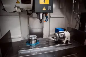 Jak działa czujnik pozycji w nowoczesnych maszynach CNC
